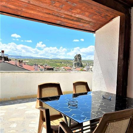 Gumus Hotel Ortahisar Luaran gambar