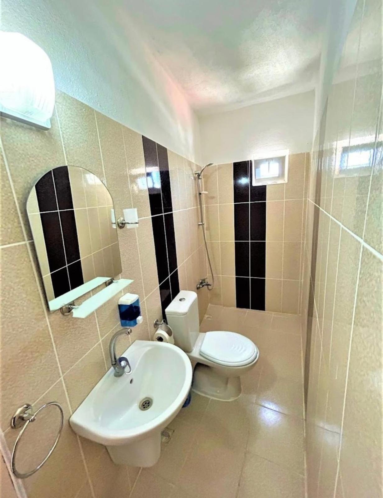 Gumus Hotel Ortahisar Luaran gambar